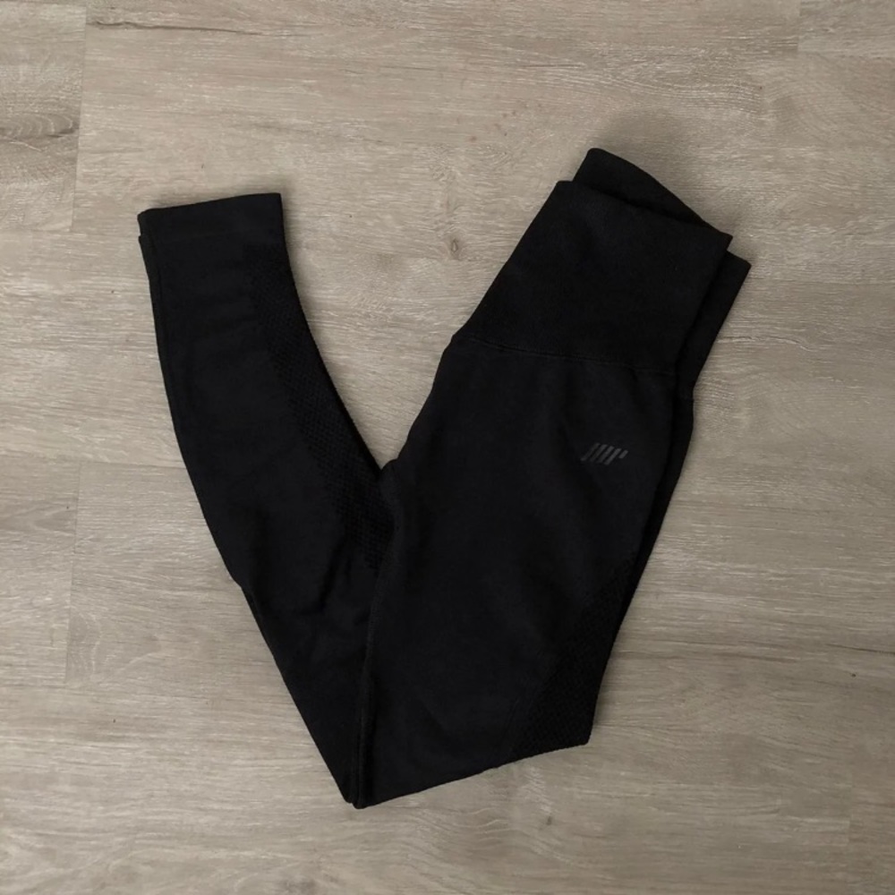Workout leggings